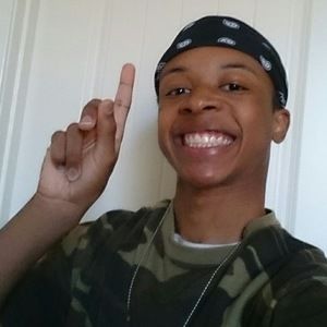 Meet your Posher, Demarcus